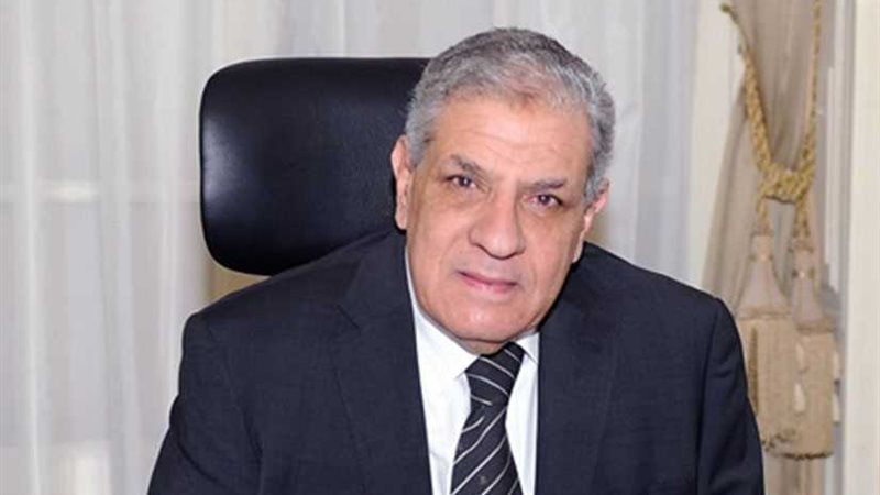 لجنة محلب تعلن عن