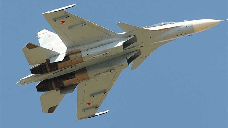 الدفاع الروسية: تحطم