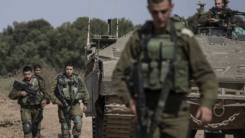 للمرة الثانية.. الجيش