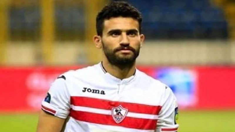 بعد سخريته من الأهلي..ماذا