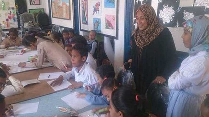 فضل العمل وآدابه