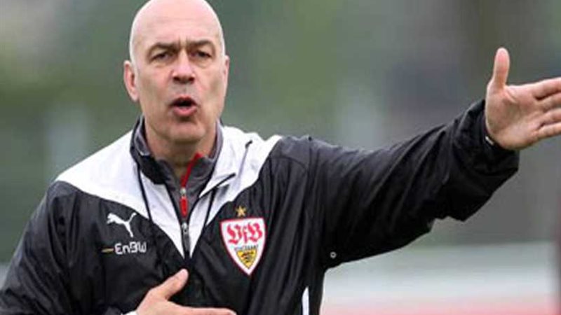 الزمالك يجهز مقدم