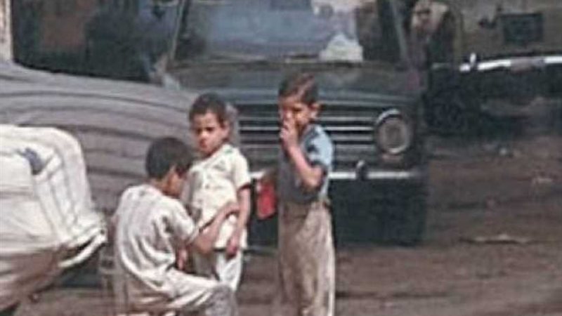 رعاية الأحداث تضبط