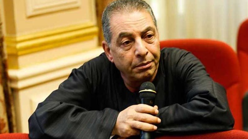 طاقة البرلمان تناقش