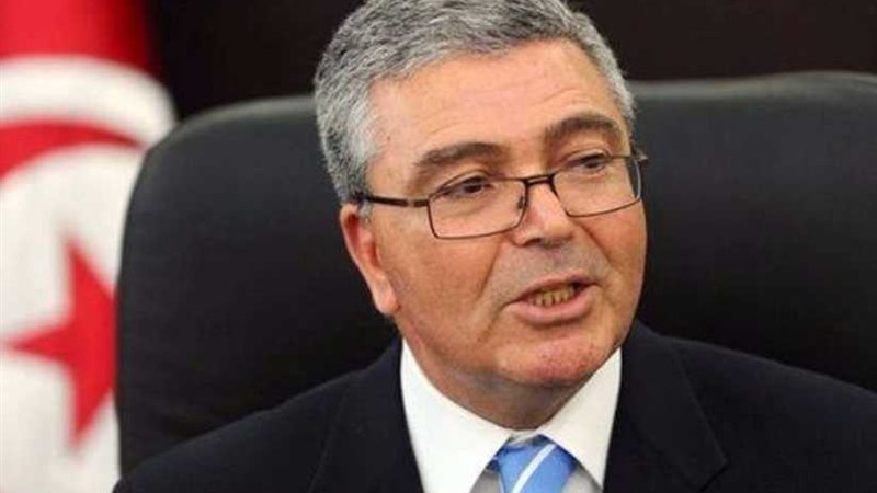 وزير الدفاع التونسي: