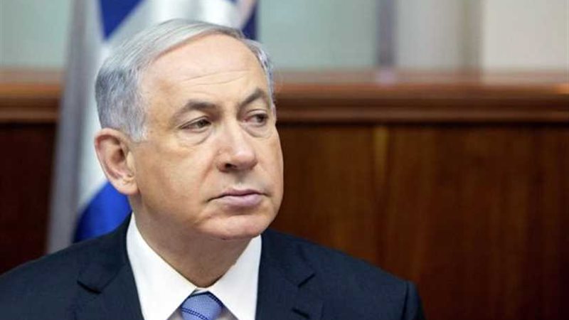 الكيان الصهيوني تطلع