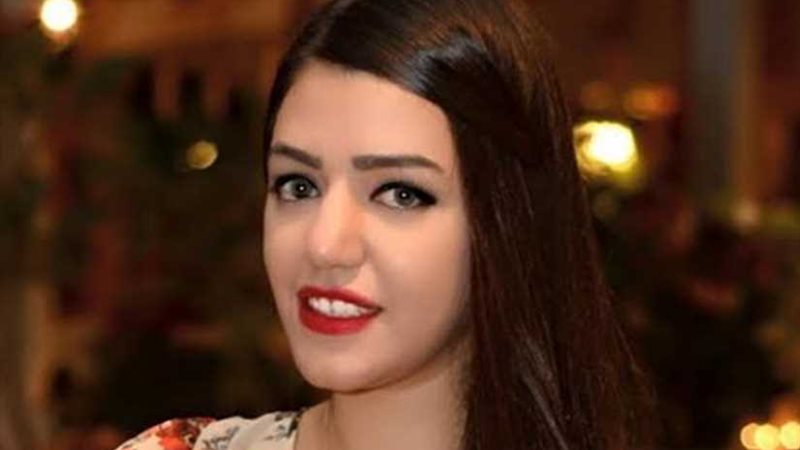 أميرة الهواري تكشف