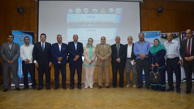 صيادلة القليوبية