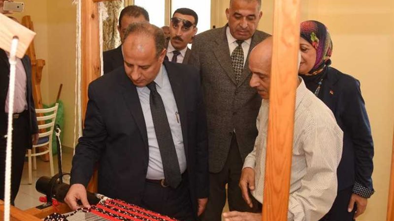 سلطان: يفتتح جمعية