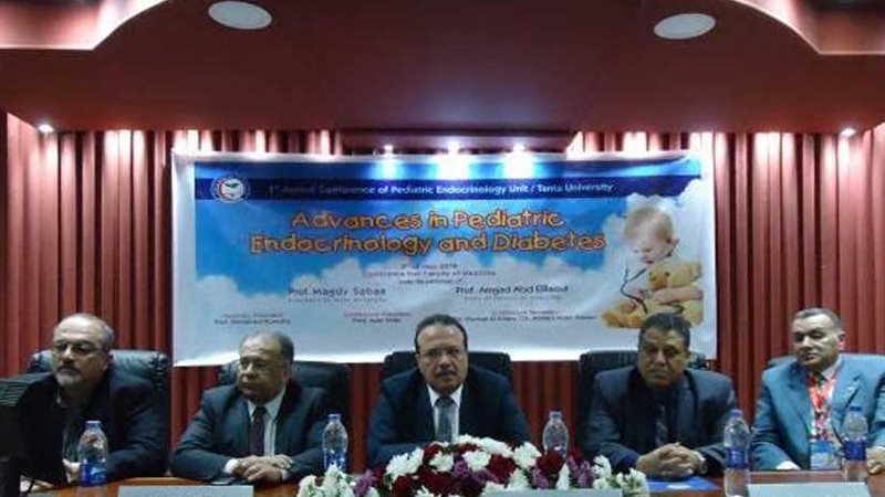 انطلاق فعاليات المؤتمر