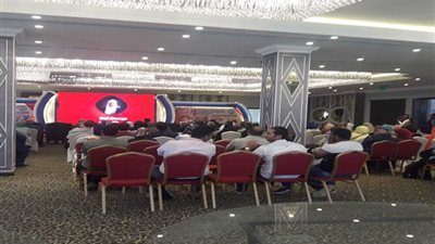 المؤتمر الدولي التاسع عشر لطب الأطفال بـ