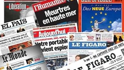 الصحف الفرنسية تبرز احتفالات مارسيليا بالتأهل إلى نهائي الدوري الأوروبي