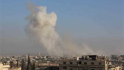 روسيا ترصد 6 خروقات للهدنة في سوريا خلال الـ 24 ساعة الماضية