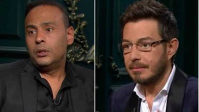 مهرجان world arts day يكرّم أحمد زاهر ومحمود عبد المغني