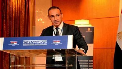 12 دولة في مؤتمر التنافسية العالمية بمصر الثلاثاء