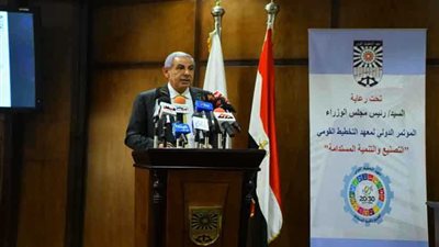 تعرف على أبرز 4 قطاعات المستهدف تنميتها باستراتيجية 2020