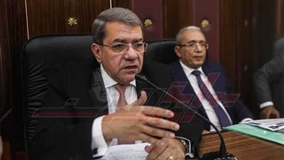 وزير المالية: استهداف الموازنة الجديدة لتحقيق فائض أولى 0.2% إنجاز كبير