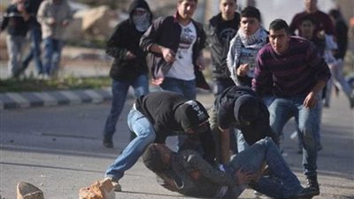 إصابة 3 فلسطينيين برصاص الاحتلال الإسرائيلي وسط قطاع غزة