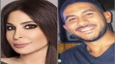 عمر إسماعيل يشارك بأغنية جديدة في ألبوم إليسا القادم