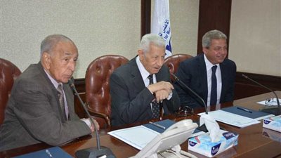 مؤتمر تدشين مدونة السلوك في الإعلام الرياضي بمسرح وزارة الشباب 10 مايو