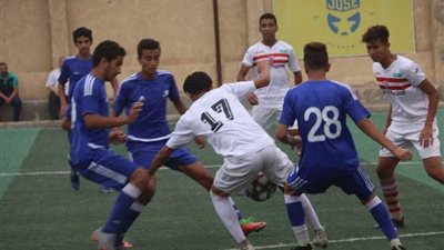 نجوم المستقبل 