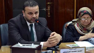 وزير الإسكان يوافق على إعادة بناء مساكن الجلاء بالمنصورة