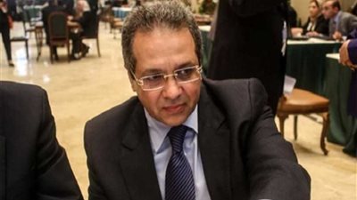 وكيل دستورية البرلمان يطالب بإسقاط عضوية الهلباوي من قومى حقوق الإنسان