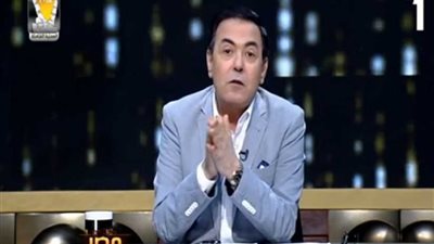 خيري رمضان يكشف عن حضور مباراة 