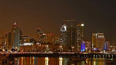 كاليفورنيا تتجاوز بريطانيا لتحتل أقوى خامس اقتصاد في العالم