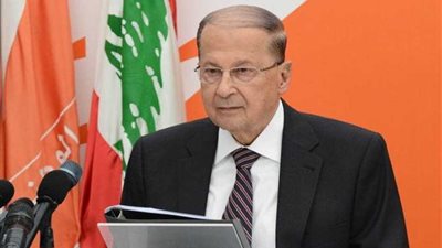 الرئيس اللبناني لشعبه: لا تجعلوا أحد يؤثر على اختياراتكم فهذه إرادتكم الشخصية