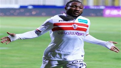 الزمالك يستقر على بيع أتشيمبونج