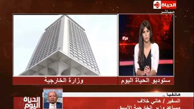 خبير: لا يمكن إرسال قوات خارج البلاد بدون رأي 