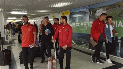 تعرف على برنامج الأهلي في رحلتي الإمارات وأوغندا