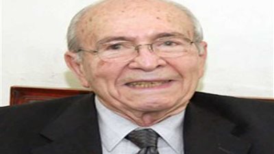 الرئاسة تنعي وفاة خالد محيي الدين وتؤكد أن مصر ستبقى ممتنة لسيرته الخالدة