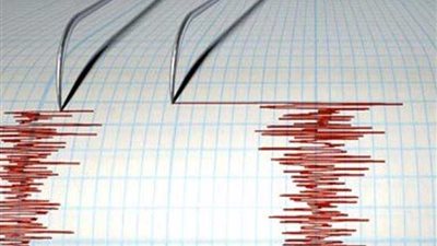 زلزال بقوة 3 ريختر يضرب مناطق بالكويت