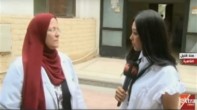 مدير مستشفى الصدر: الحريق أسفر عن تلفيات بعض الأسرة ولا توجد خسائر في الأرواح 