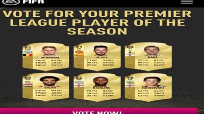 هل يجمع «صلاح» ثلاثية الأفضل في بريميرليج.. صّوت من هنا