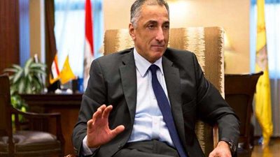 محافظ البنك المركزي: جميع القيود على النقد الأجنبي تم إلغاؤها