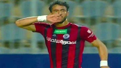 خاص.. الأهلي ينهي التعاقد مع مدافع الداخلية