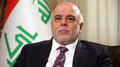 العبادي يدعو العراقيين للمشاركة الفعالة في الانتخابات التشريعية