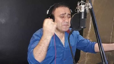 مجد القاسم يستعد لتصوير 