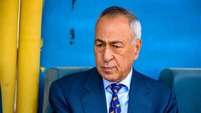 رئيس الإسماعيلي يطالب اللاعبين بالفوز على الزمالك في كأس مصر