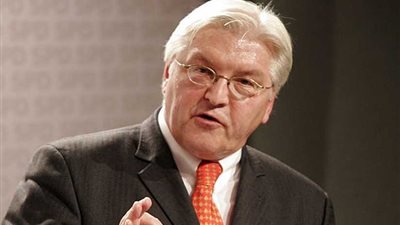 الرئيس الألماني يعرب عن قلقه بخصوص العلاقة بين الاتحاد الأوروبي وأمريكا