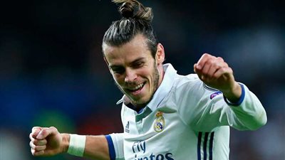 ريال مدريد يتعادل بهدف لـ«بيل» في مرمى برشلونة