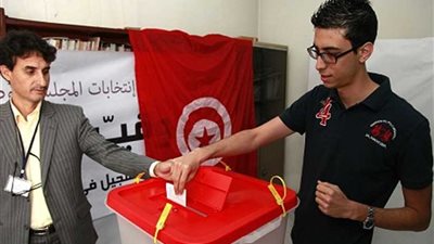 33.7 % نسبة المشاركة في الانتخابات البلدية التونسية