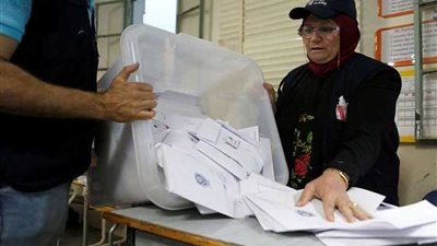 تراجع لتياري رئيسي الجمهورية والحكومة وفق النتائج الأولية للانتخابات اللبنانية