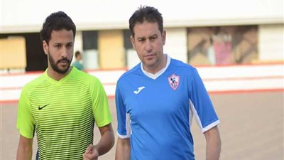 خالد جلال يعلن قائمة الزمالك استعدادًا لمواجهة الإسماعيلي في كأس مصر