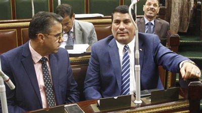 برلماني يحذر من ارتفاع الرسوم على عدادات المياه