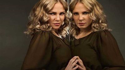 ملك البدراوي.. شيرين رضا في 