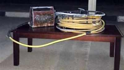 الداخلية الكويتية : العثور على جهاز المصدر المشع الذي يستخدم في التصوير الصناعي